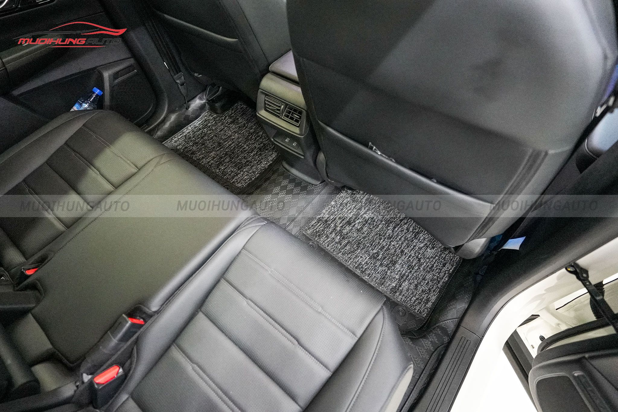 Thảm lót sàn Lavor cho Honda CRV 2024