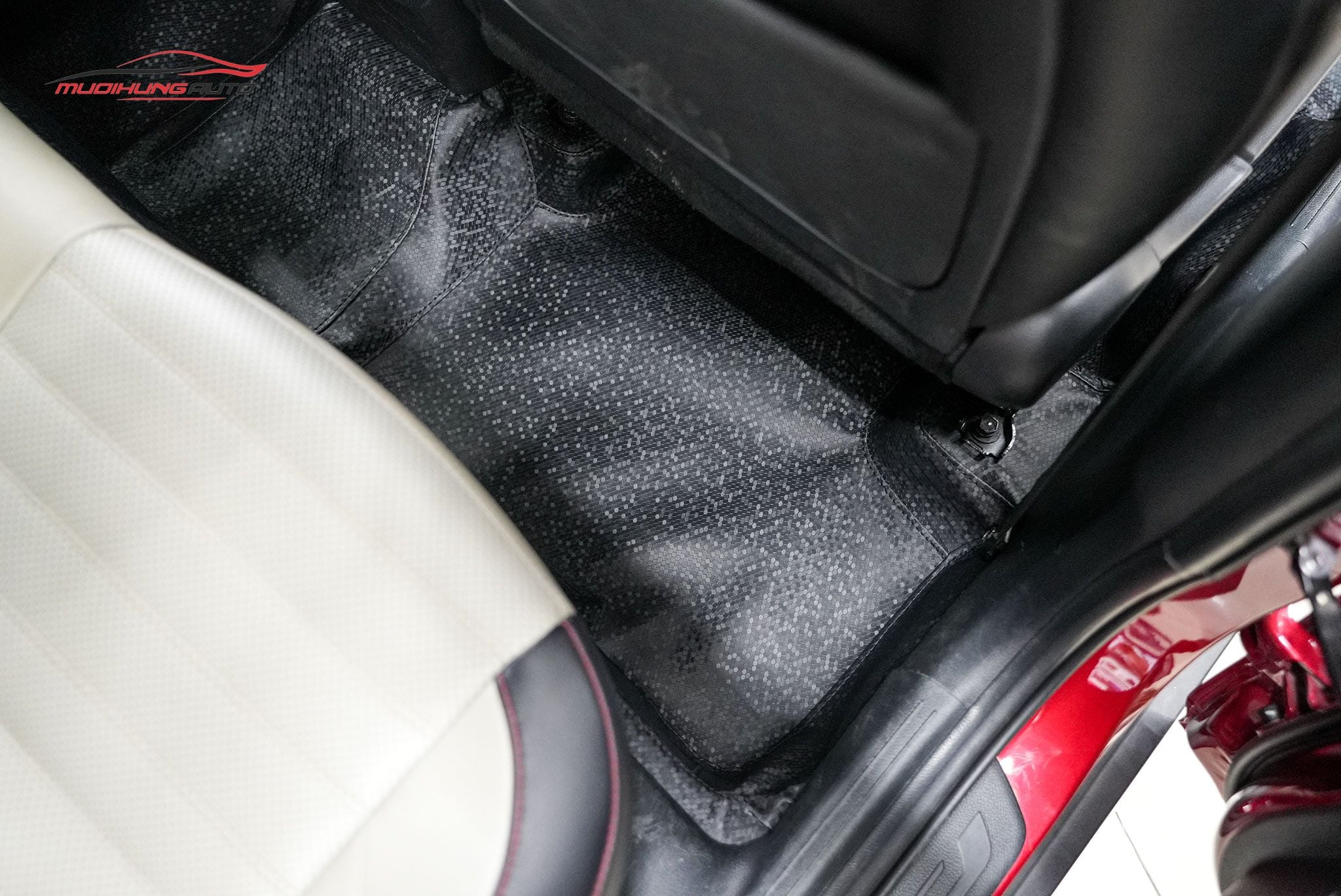 Thảm lót sàn Lavor cho Kia Seltos