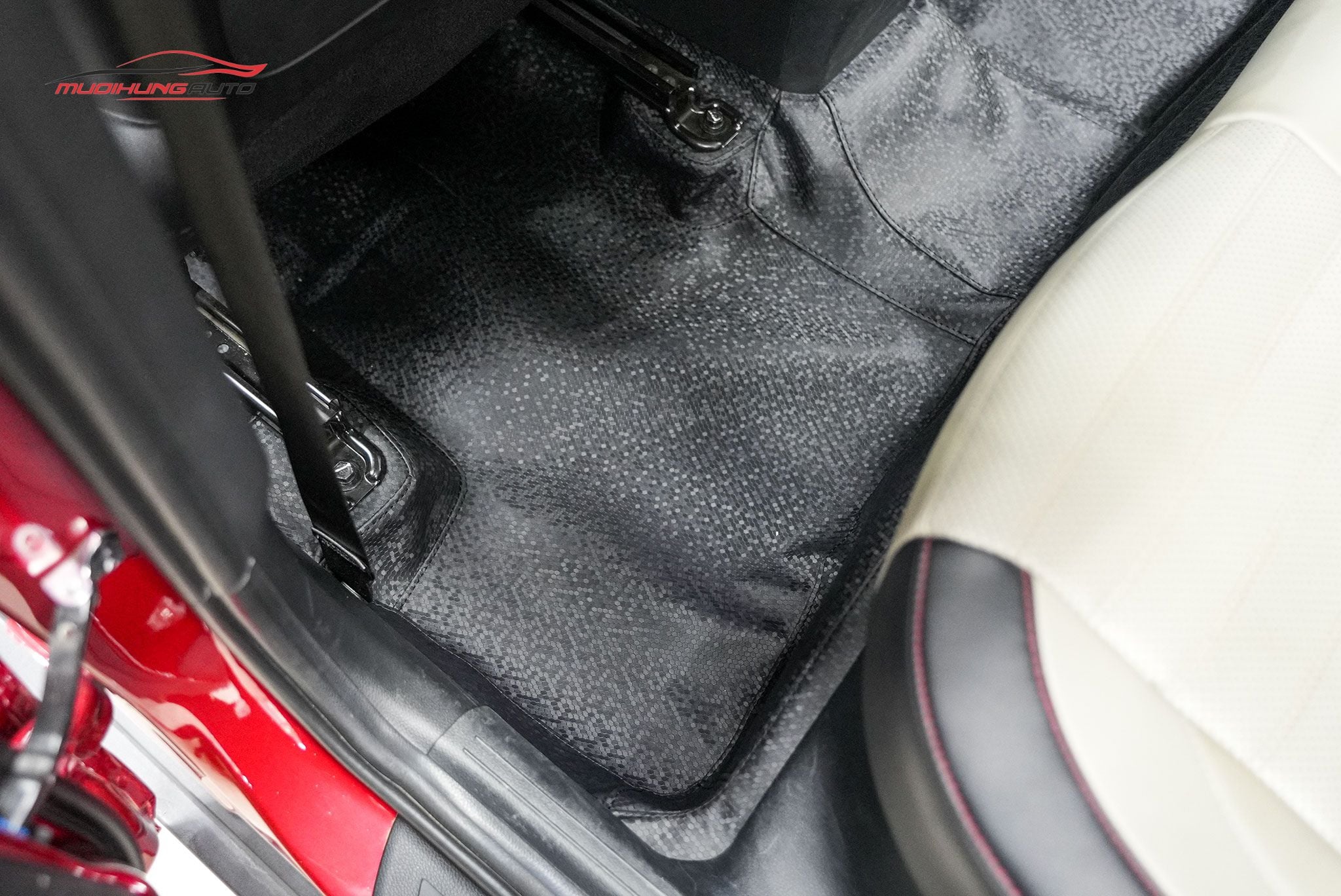 Thảm lót sàn Lavor cho xe Kia Seltos