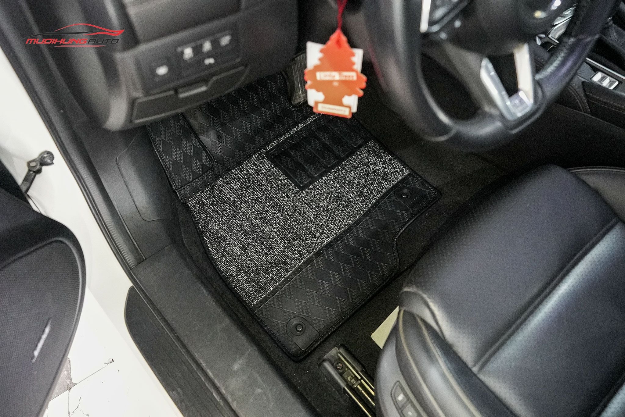 Thảm lót sàn Lavor dành cho ô tô Mazda 6