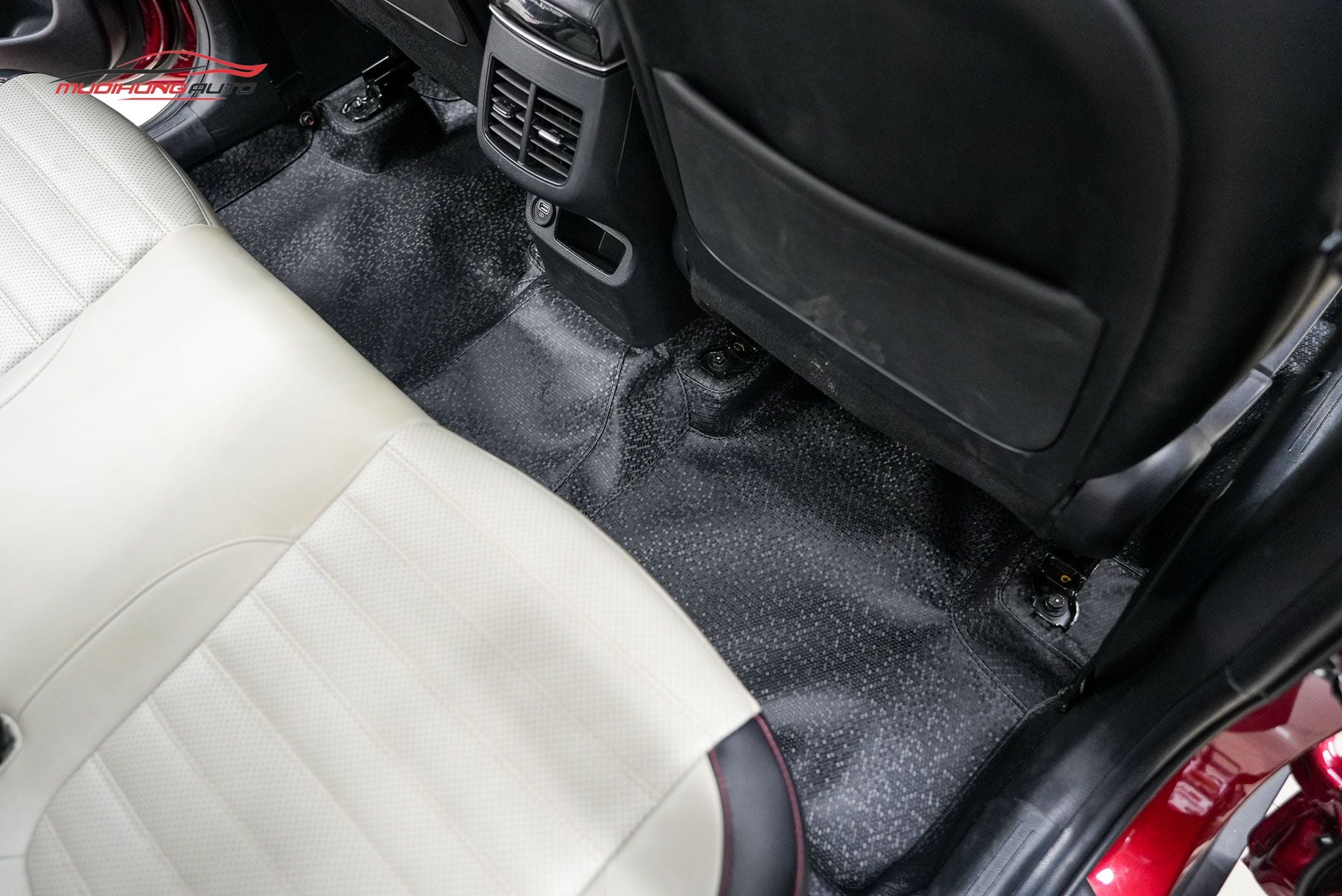 Thảm lót sàn Lavor dành cho xe Kia Seltos