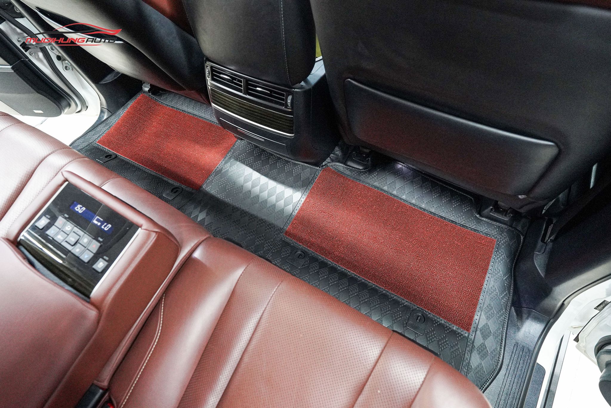 Thảm lót sàn Lavor Lexus LX570