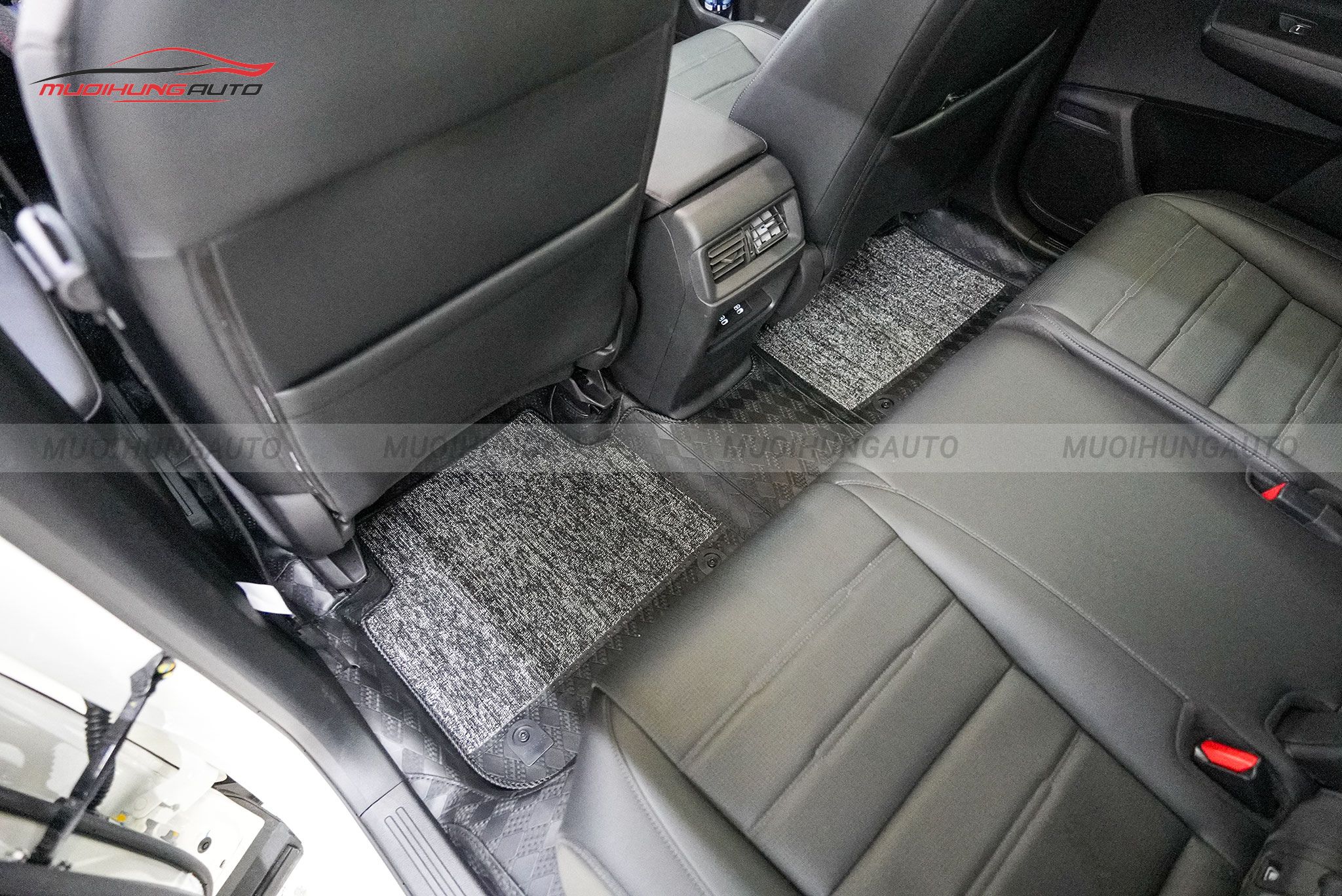 Thảm lót sàn Lavor xe Honda CRV 2024