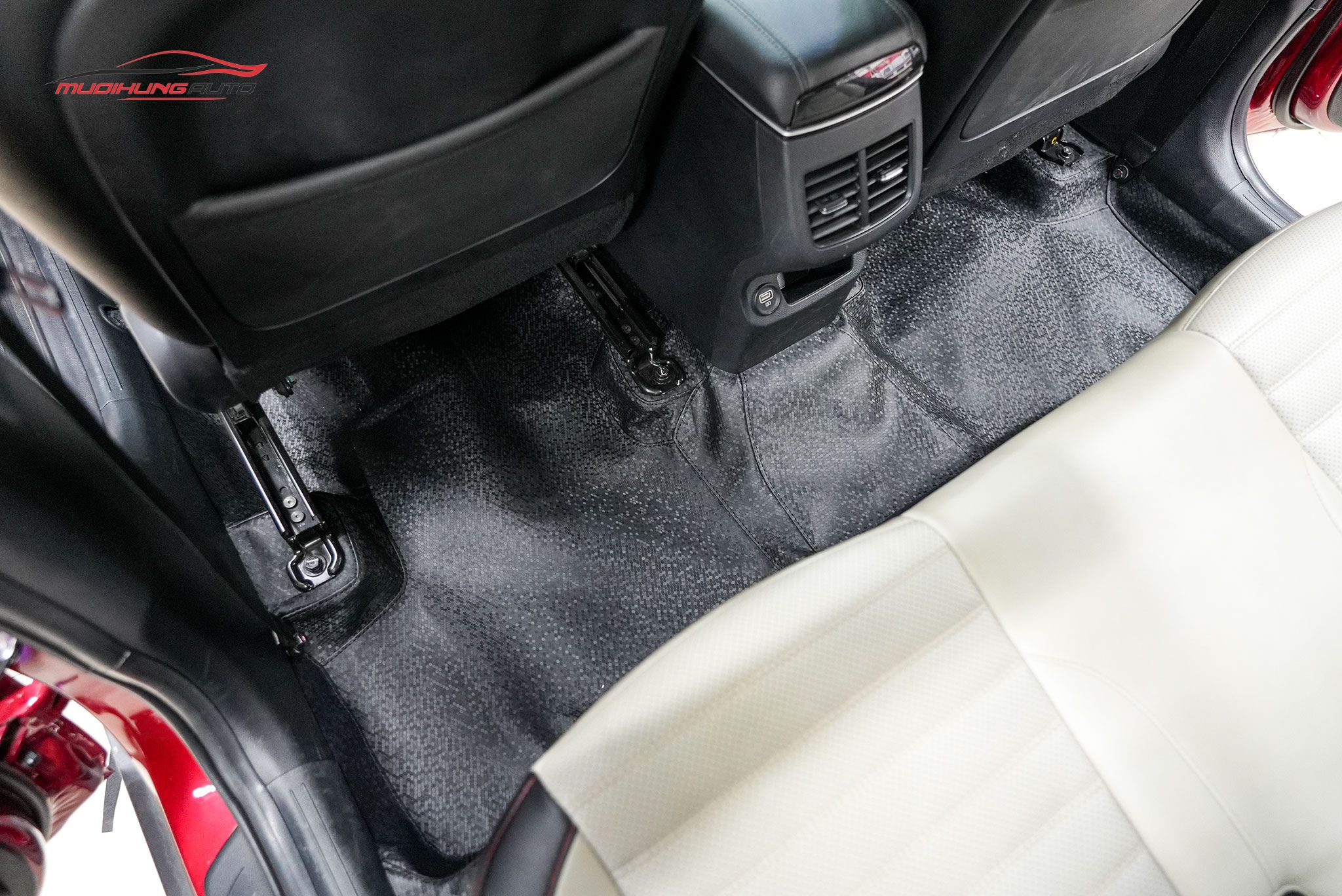 Thảm lót sàn Lavor xe Kia Seltos