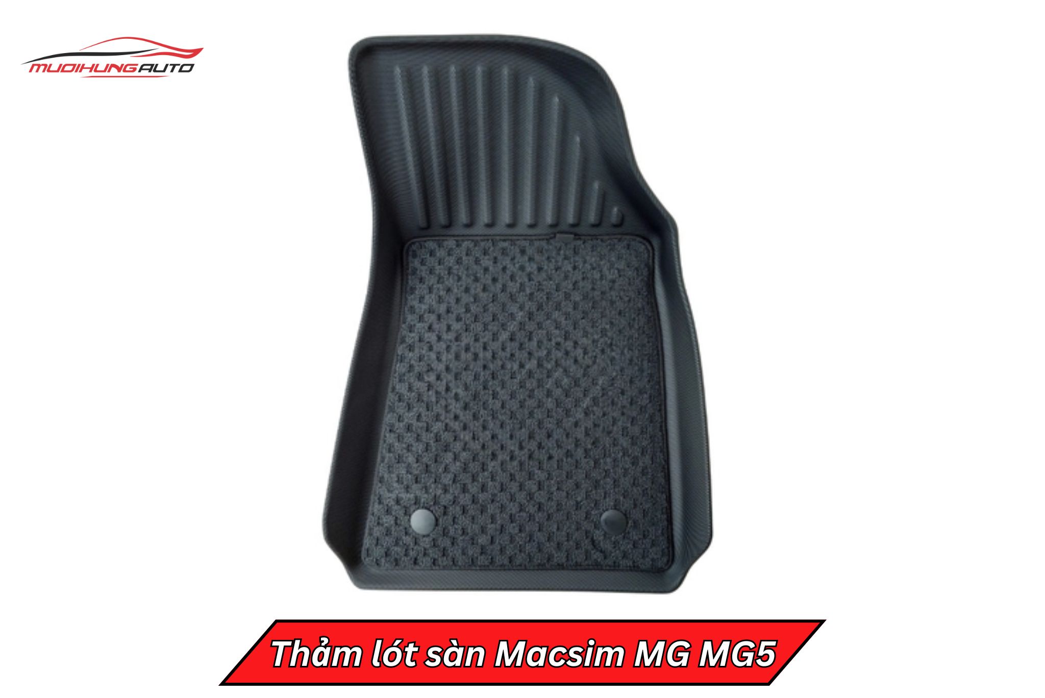 Thảm lót sàn Macsim cho MG MG5