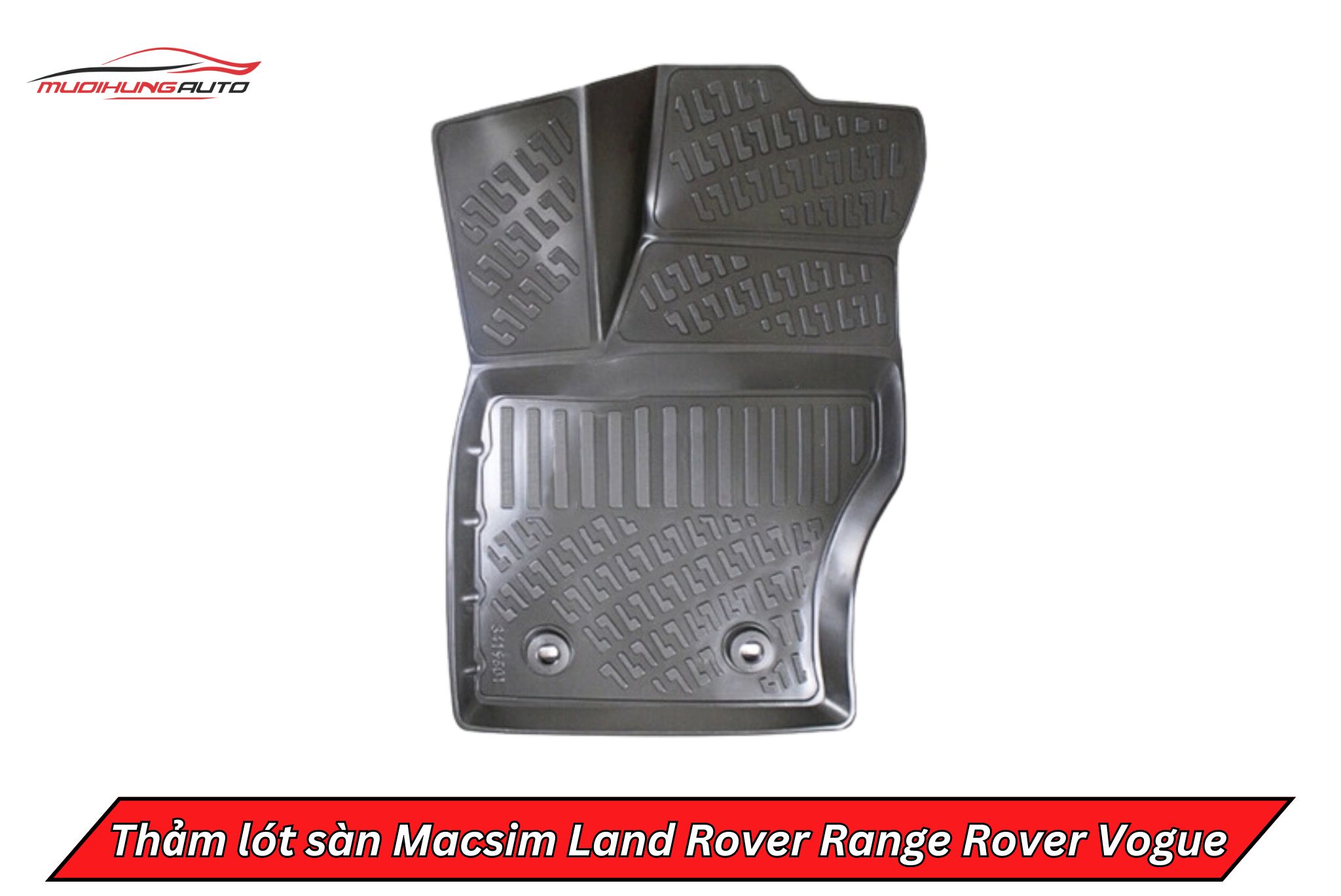 Thảm lót sàn Macsim cho ô tô Land Rover Range Rover Vogue