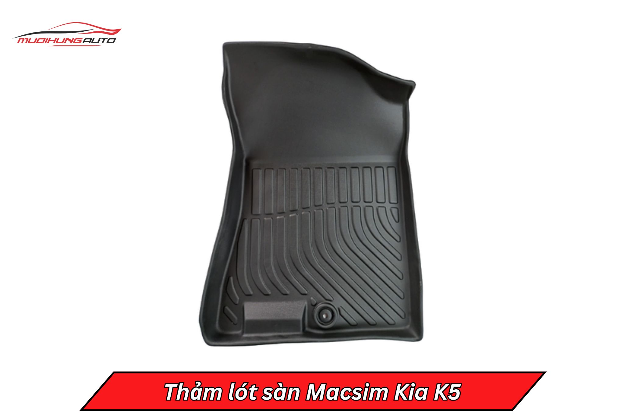 Thảm lót sàn Macsim cho xe Kia K5