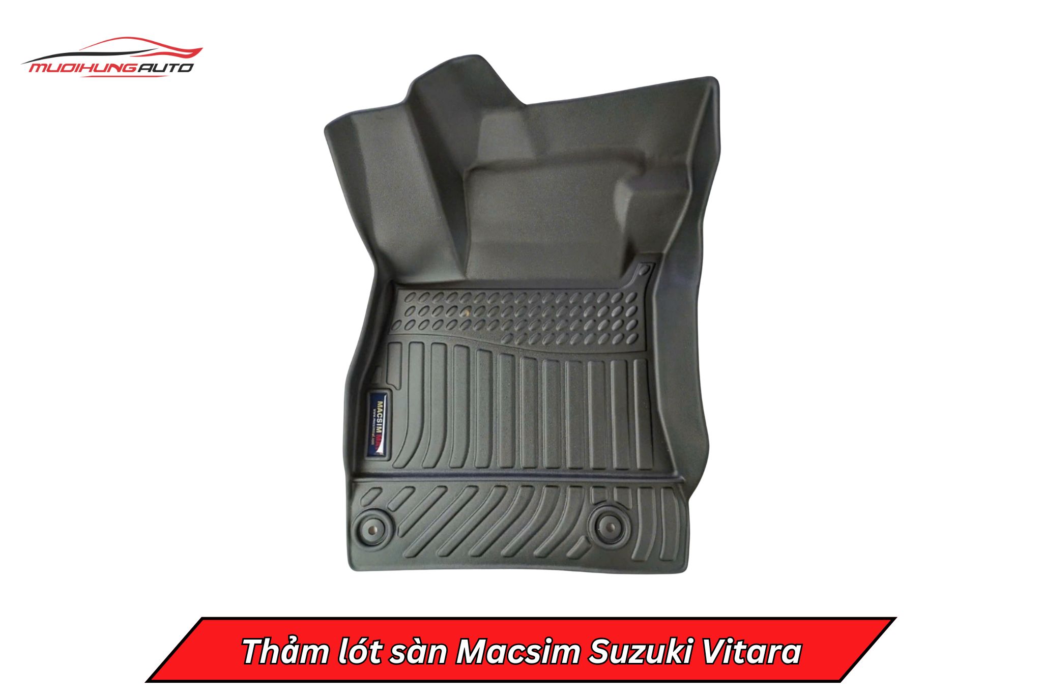 Thảm lót sàn Macsim cho xe Suzuki Vitara