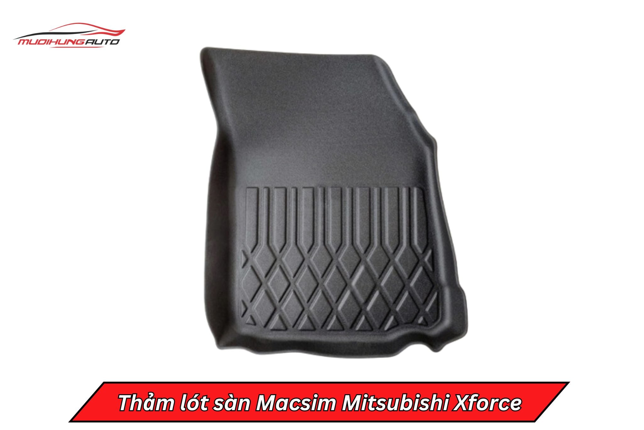 Thảm lót sàn Macsim xe Mitsubishi Xforce