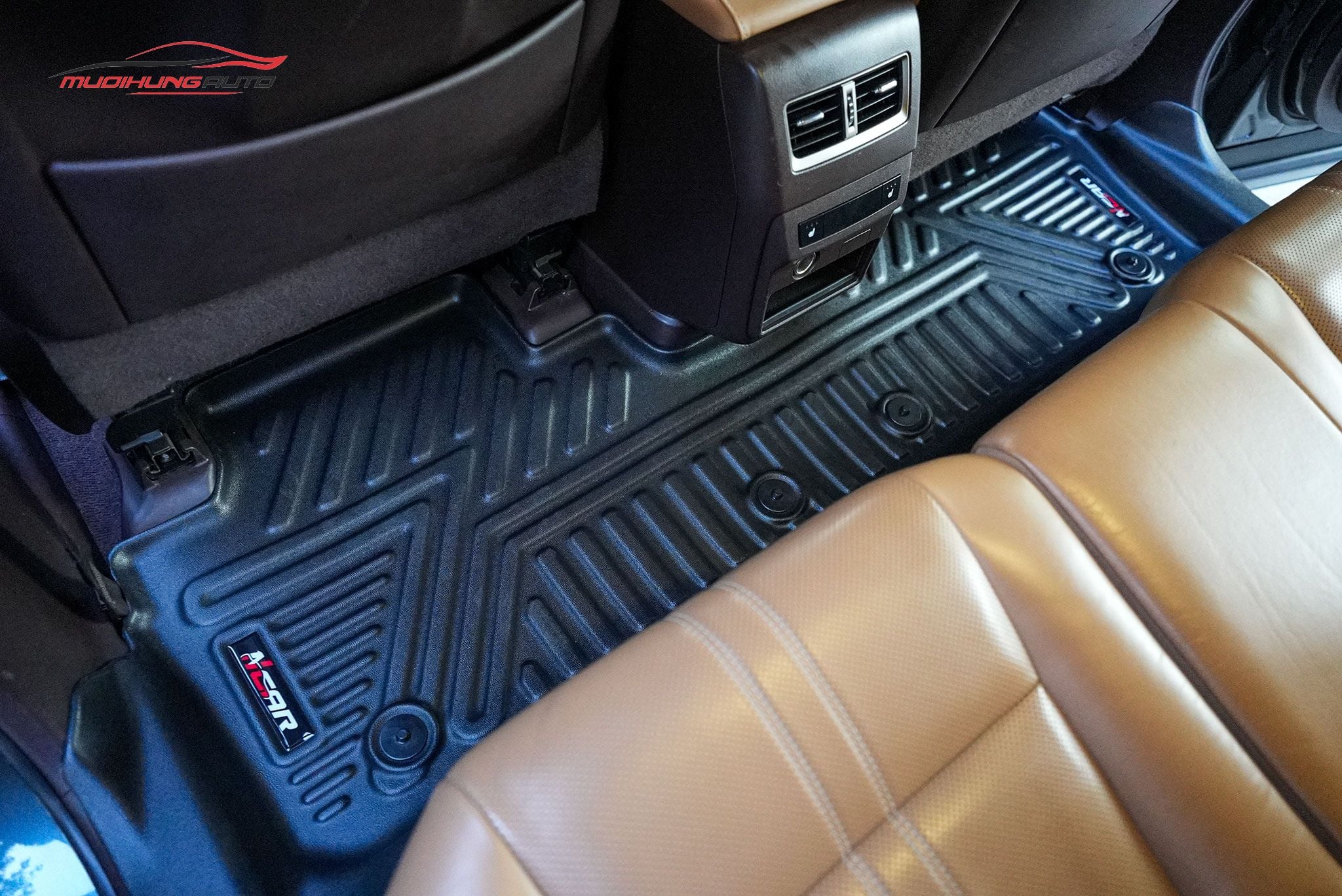 Thảm lót sàn Ncar cho Lexus RX300