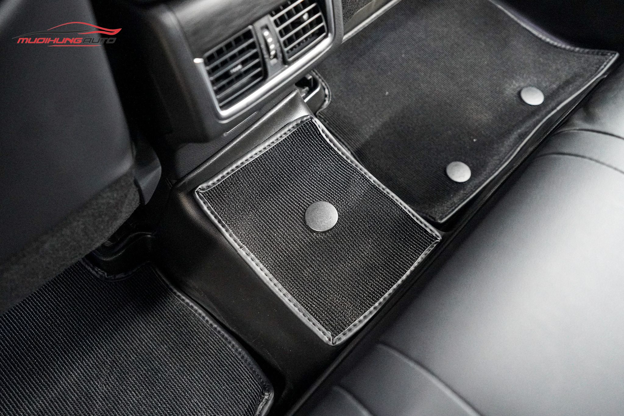 Thảm lót sàn Ncar cho Toyota Camry 2022