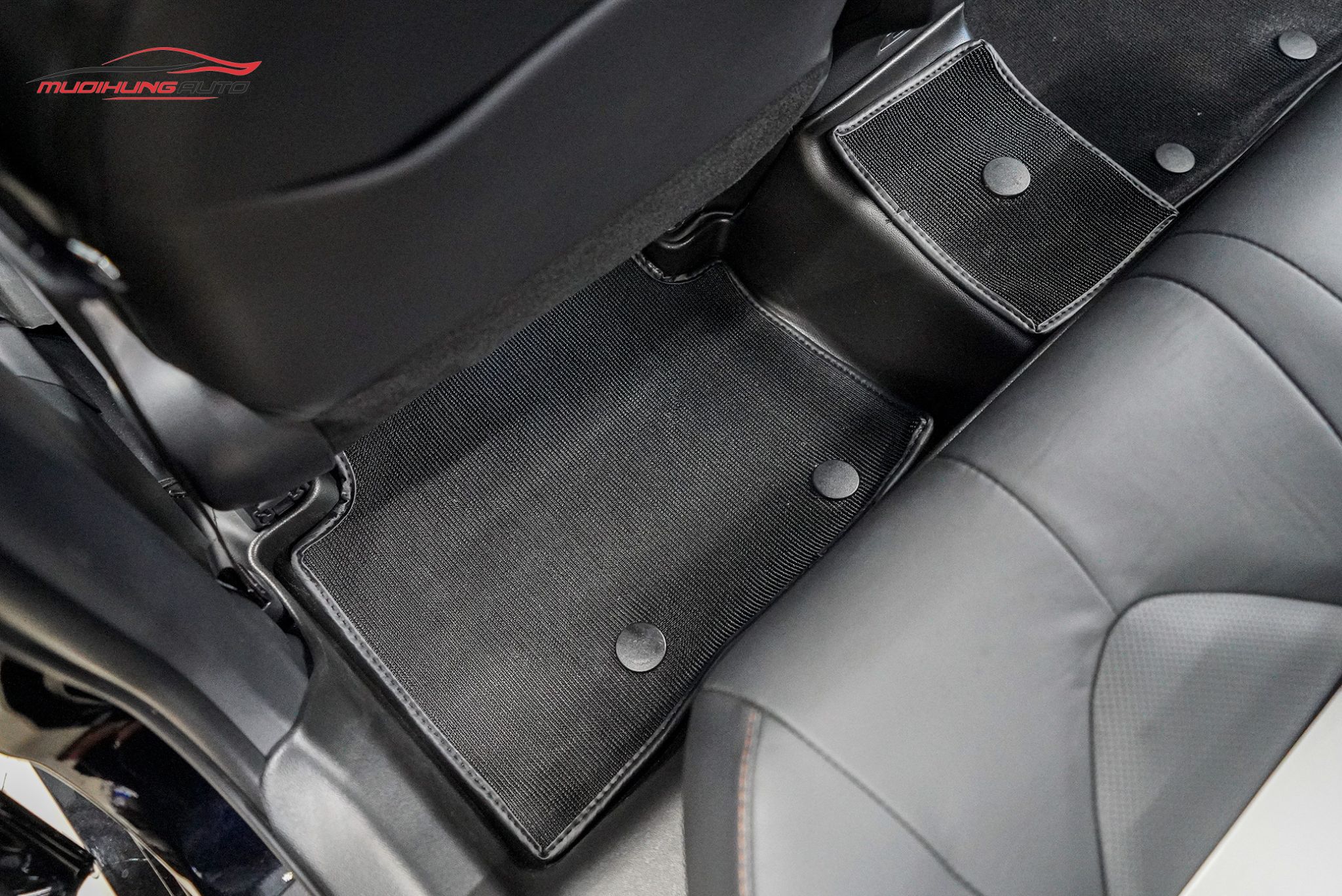 Thảm lót sàn Ncar xe Toyota Camry 2022