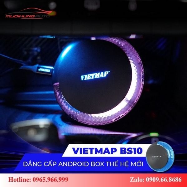 Thiết kế nhỏ gọn, lắp đặt dễ dàng