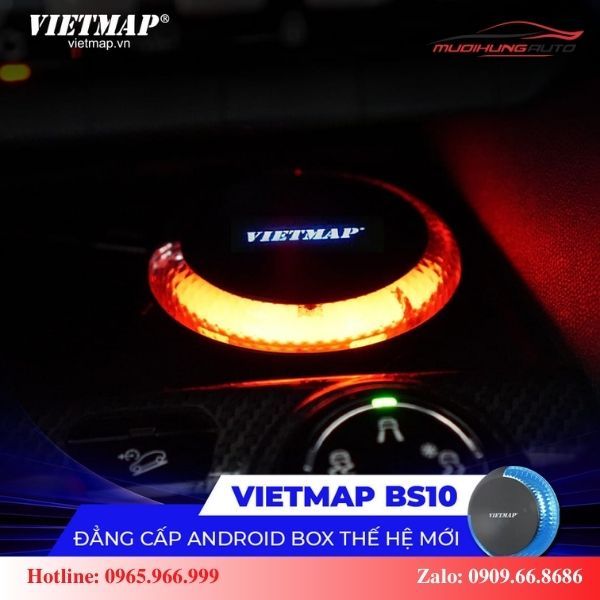 Thiết kế nhỏ gọn, lắp đặt thuận tiện