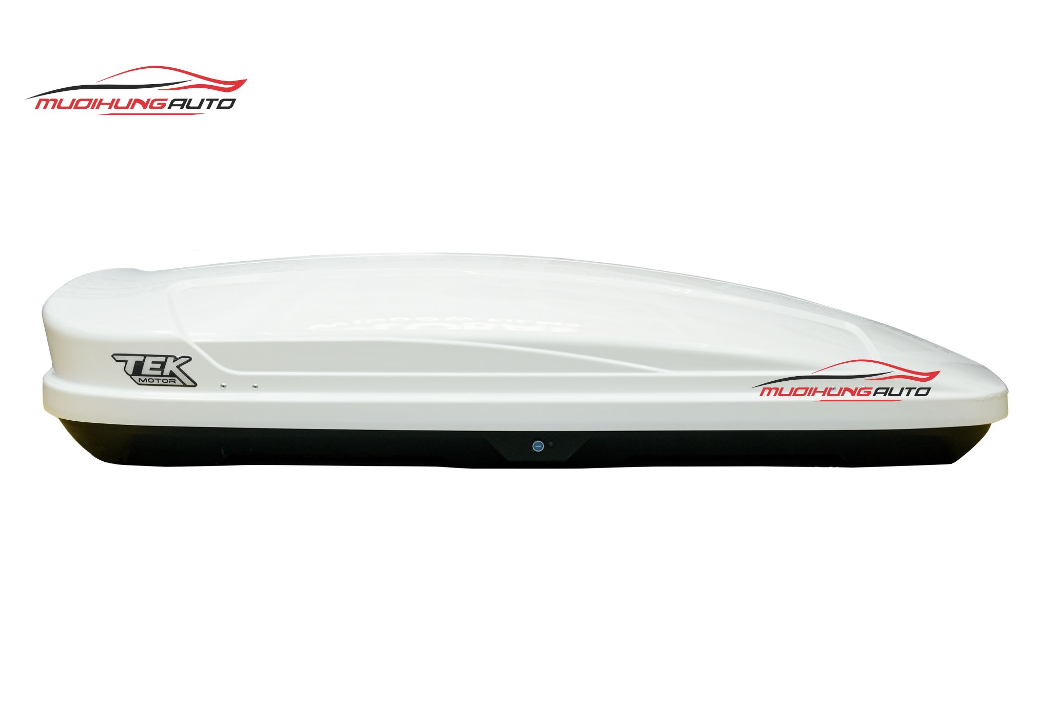 thùng nóc xe ô tô 460L