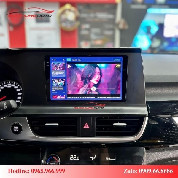 Tích hợp SIM 4G, giải trí thả ga