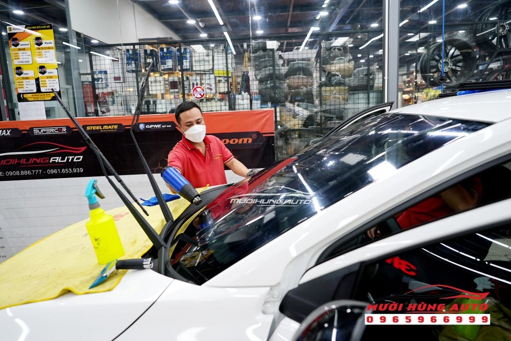 Tổng Hợp Những Món Đồ Chơi Cho Xe Honda City 2022