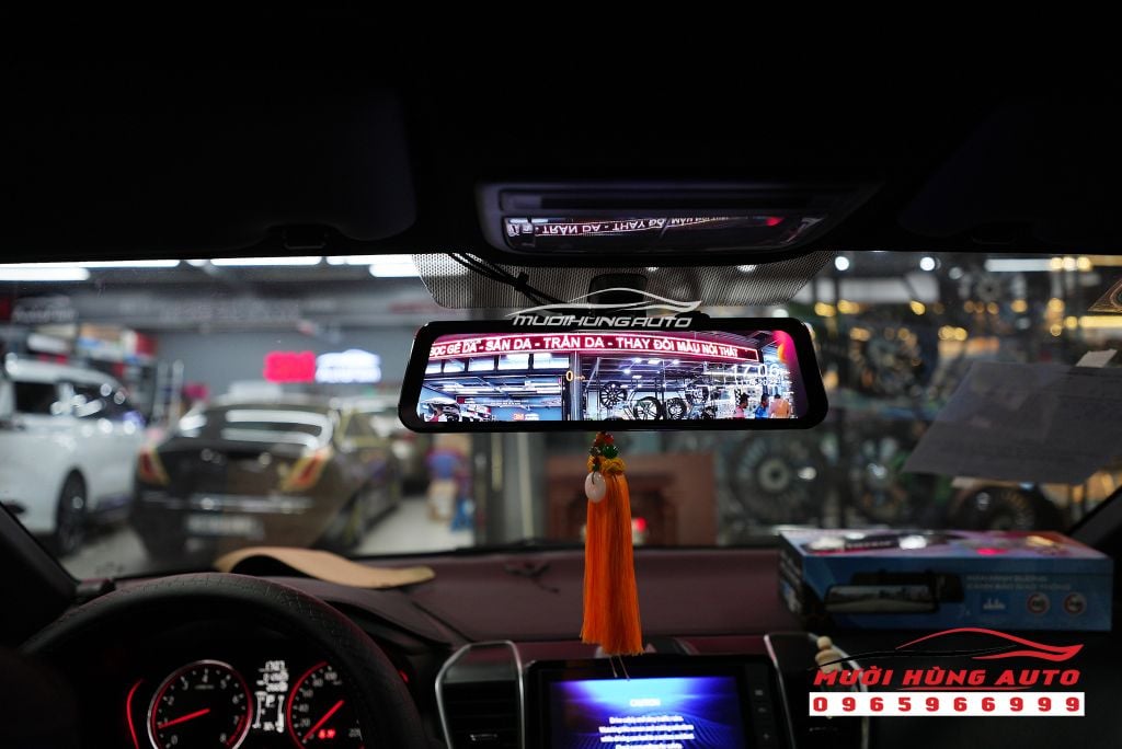 Tổng Hợp Những Món Đồ Chơi Cho Xe Honda City 2022