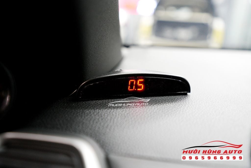 Tổng Hợp Những Món Đồ Chơi Cho Xe Honda City 2022