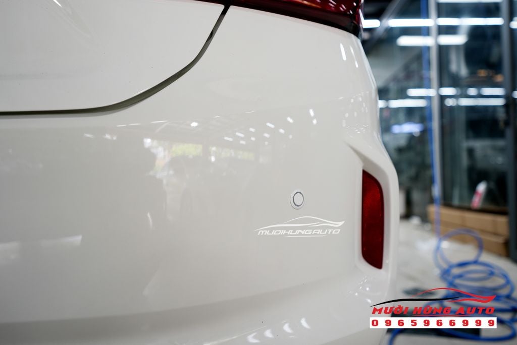 Tổng Hợp Những Món Đồ Chơi Cho Xe Honda City 2022