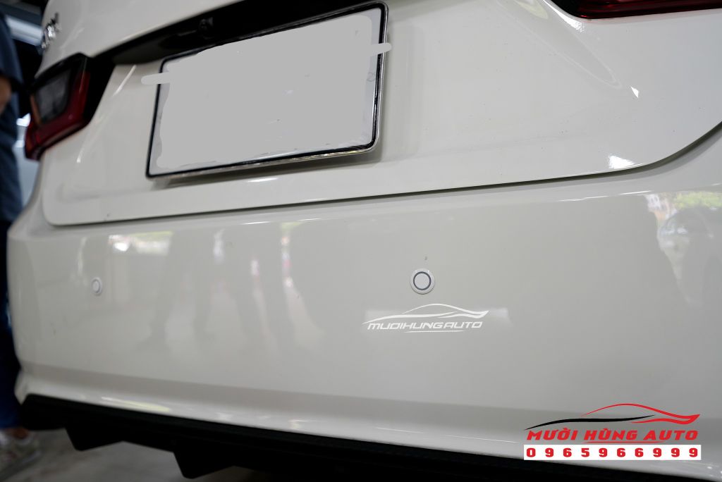 Tổng Hợp Những Món Đồ Chơi Cho Xe Honda City 2022