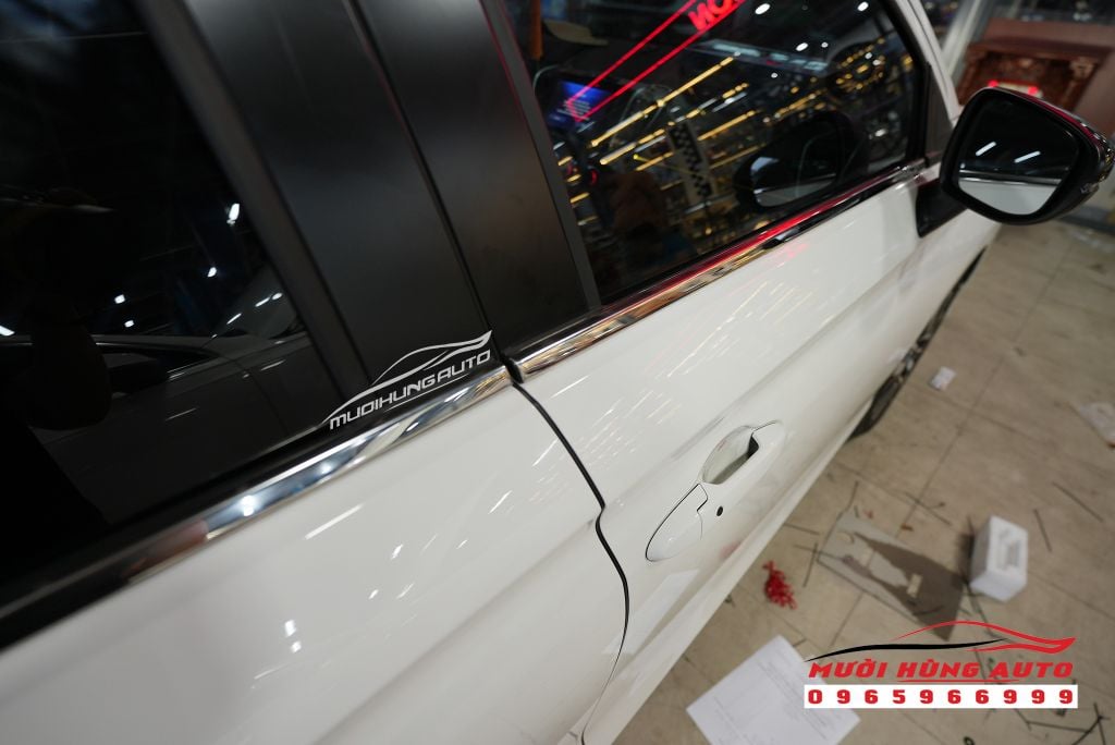 Tổng Hợp Những Món Đồ Chơi Cho Xe Honda City 2022