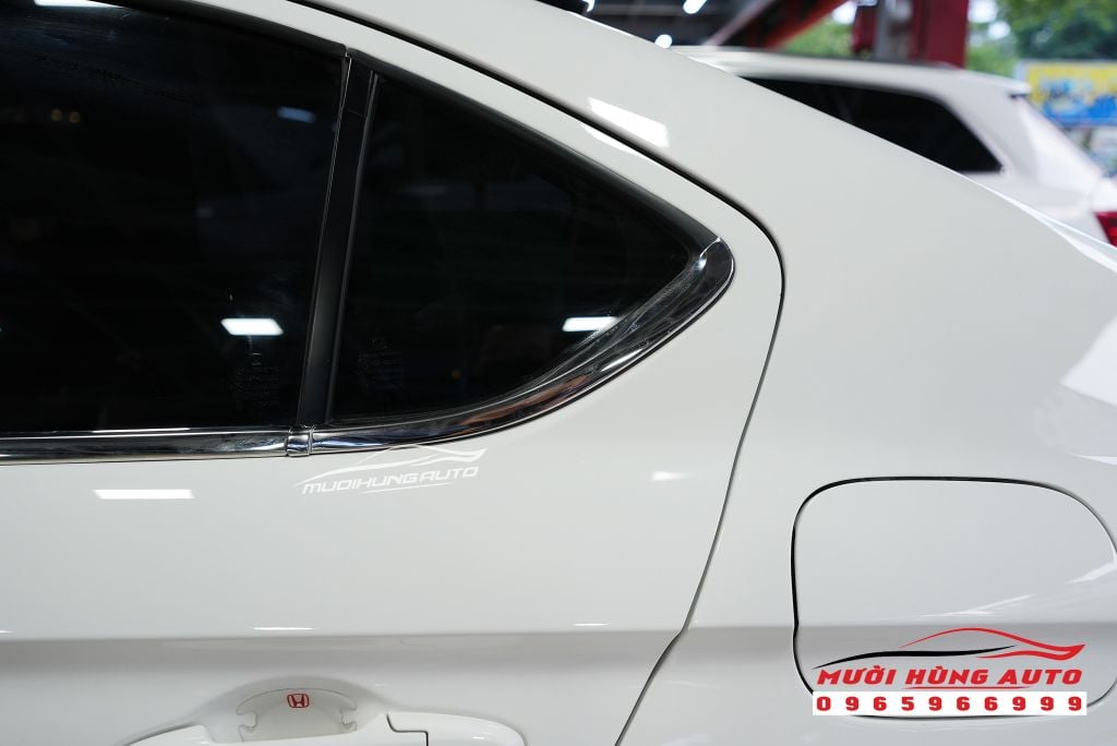 Tổng Hợp Những Món Đồ Chơi Cho Xe Honda City 2022
