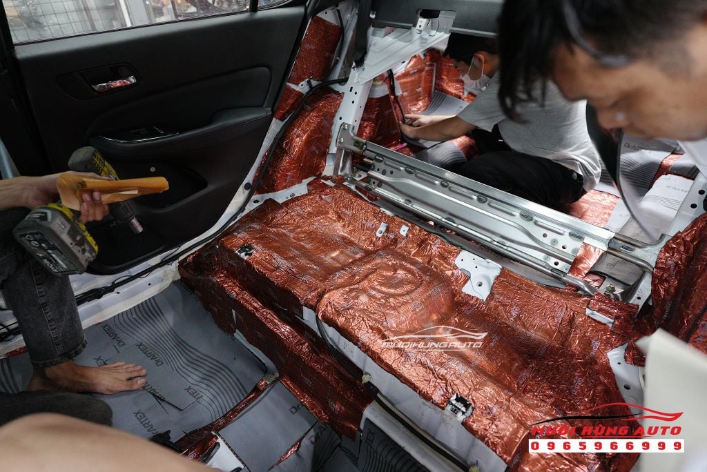Tổng Hợp Những Món Đồ Chơi Cho Xe Honda City 2022