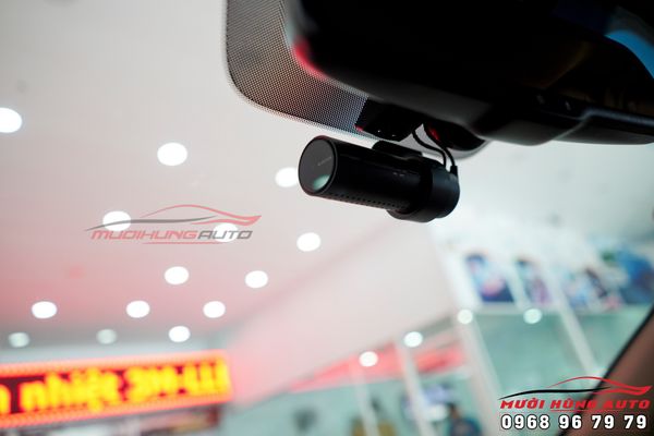 TOP 3 CAMERA HÀNH TRÌNH Ô TÔ TỐT NHẤT HIỆN NAY