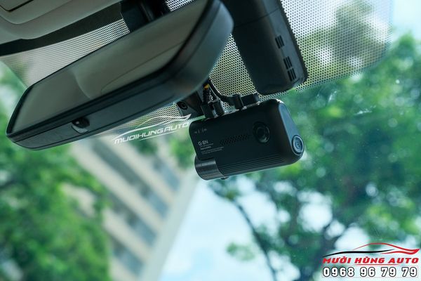 TOP 3 CAMERA HÀNH TRÌNH Ô TÔ TỐT NHẤT HIỆN NAY