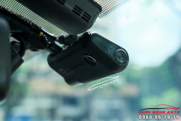 TOP 3 CAMERA HÀNH TRÌNH Ô TÔ TỐT NHẤT HIỆN NAY