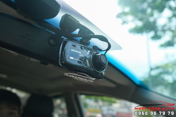 TOP 3 CAMERA HÀNH TRÌNH Ô TÔ TỐT NHẤT HIỆN NAY