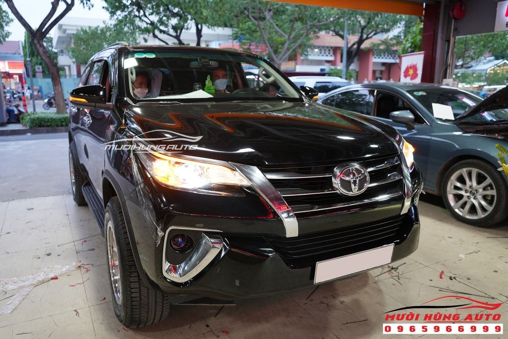 Top 3 Mẫu Đèn Osram Tăng Sáng Hiệu Quả Cho Xe Ô Tô