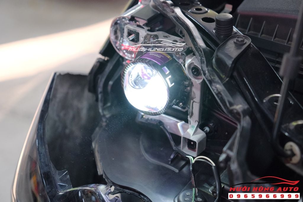 Top 3 Mẫu Đèn Osram Tăng Sáng Hiệu Quả Cho Xe Ô Tô
