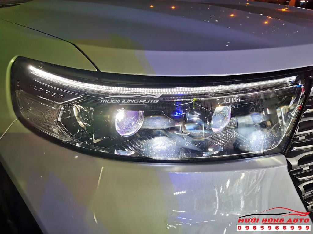 Top 3 Mẫu Đèn Osram Tăng Sáng Hiệu Quả Cho Xe Ô Tô