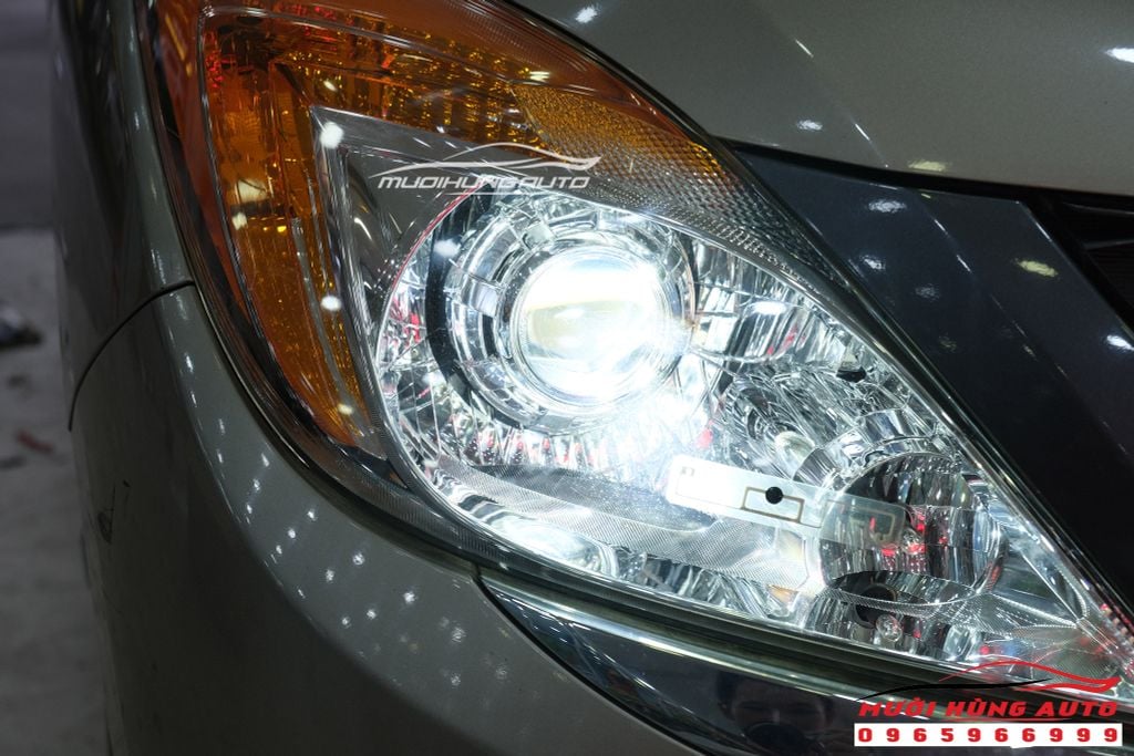 Top 3 Mẫu Đèn Osram Tăng Sáng Hiệu Quả Cho Xe Ô Tô