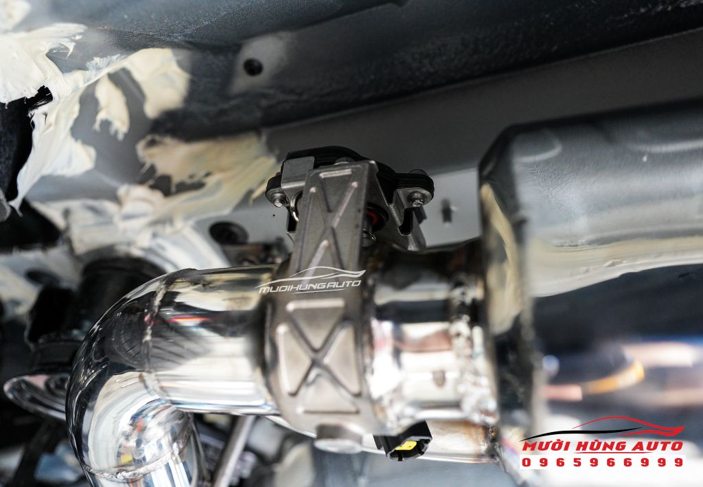 Top 4 Những Món Phụ Kiện Không Thể Thiếu Cho Xe Toyota Camry 2022