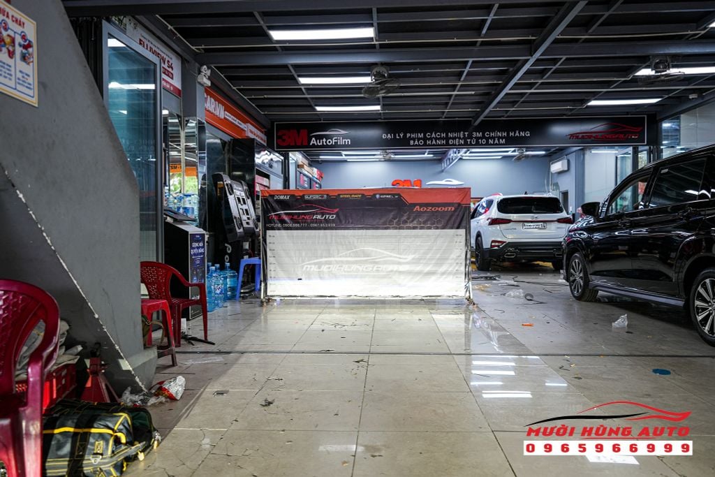 Top 5 Món Phụ Kiện Nên Độ Cho Xe Honda Civic 2022