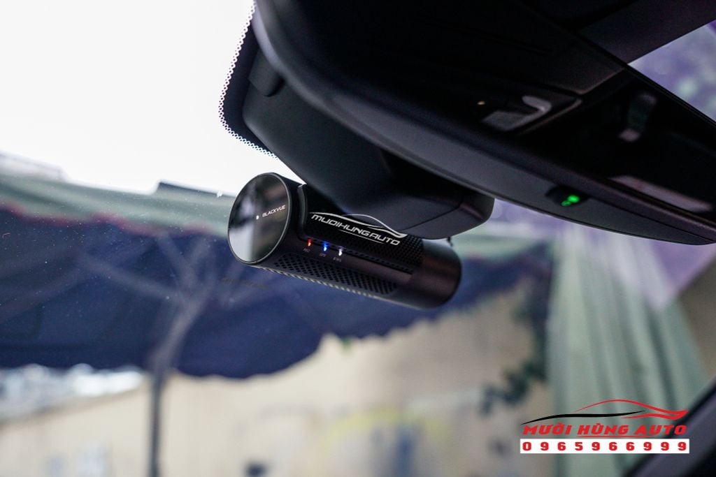 Top 5 Món Phụ Kiện Nên Độ Cho Xe Honda Civic 2022