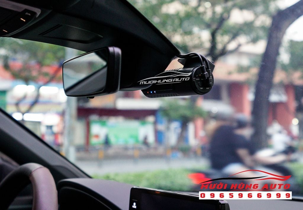 Top 5 Món Phụ Kiện Nên Độ Cho Xe Honda Civic 2022