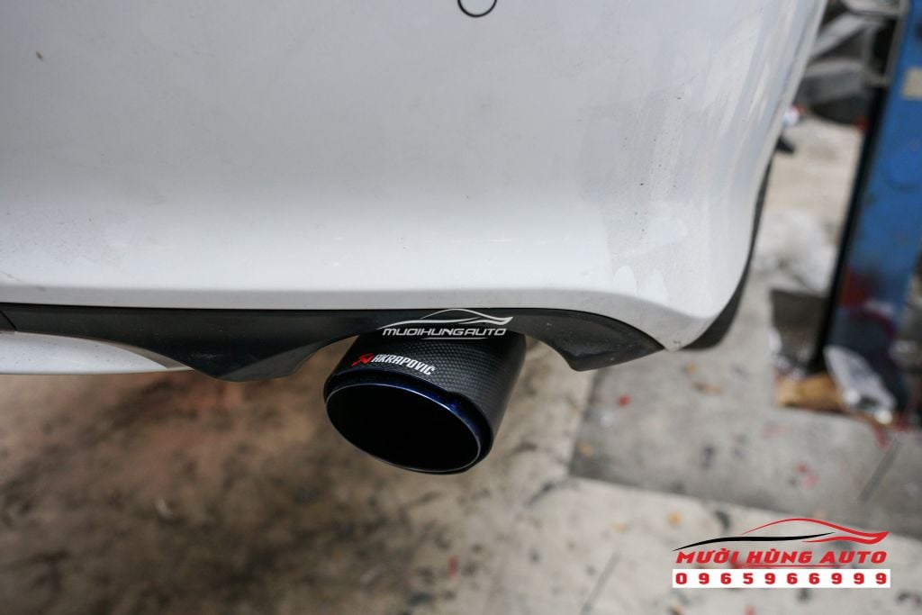 Top 5 Món Phụ Kiện Nên Độ Cho Xe Honda Civic 2022