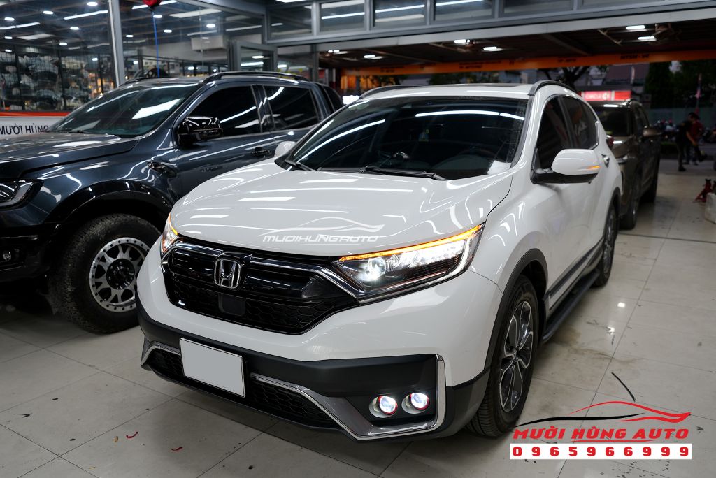 Top Những Mẫu Độ Đèn Tốt Nhất Hiện Nay - tại Mười Hùng Auto