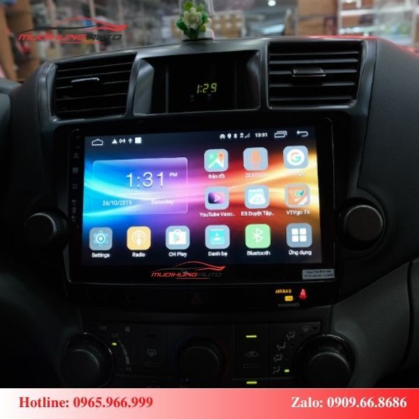 Trải nghiệm kho giải trí bất tận