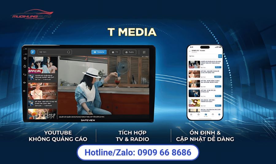 Utour AI ADAS US 360 - i1