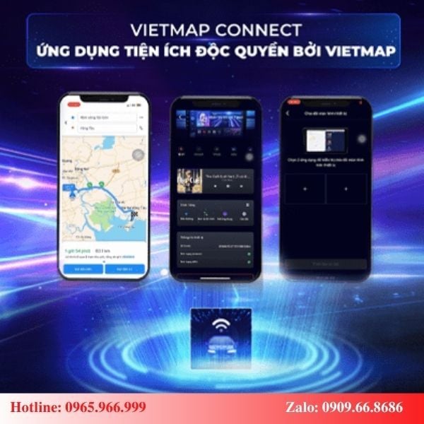 Đại Lý Phân Phối Và Lắp Đặt Màn Hình Teyes Chính Hãng TPHCM