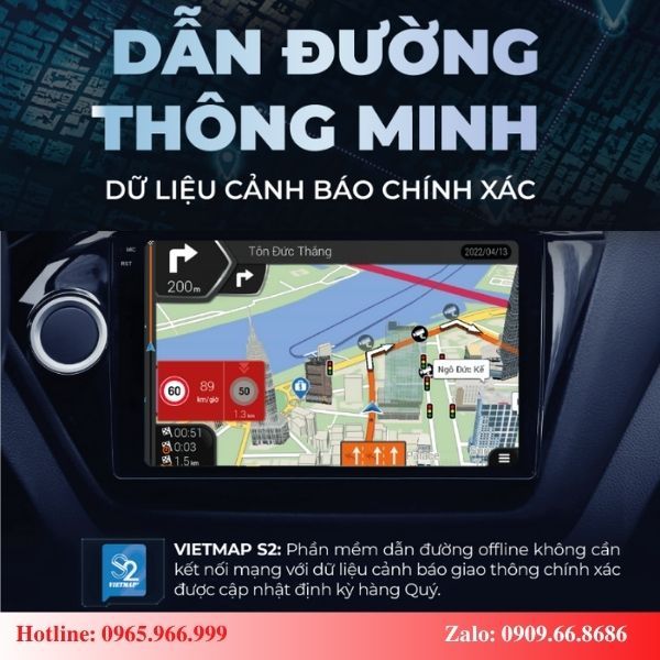 Đại Lý Phân Phối Và Lắp Đặt Màn Hình Teyes Chính Hãng TPHCM