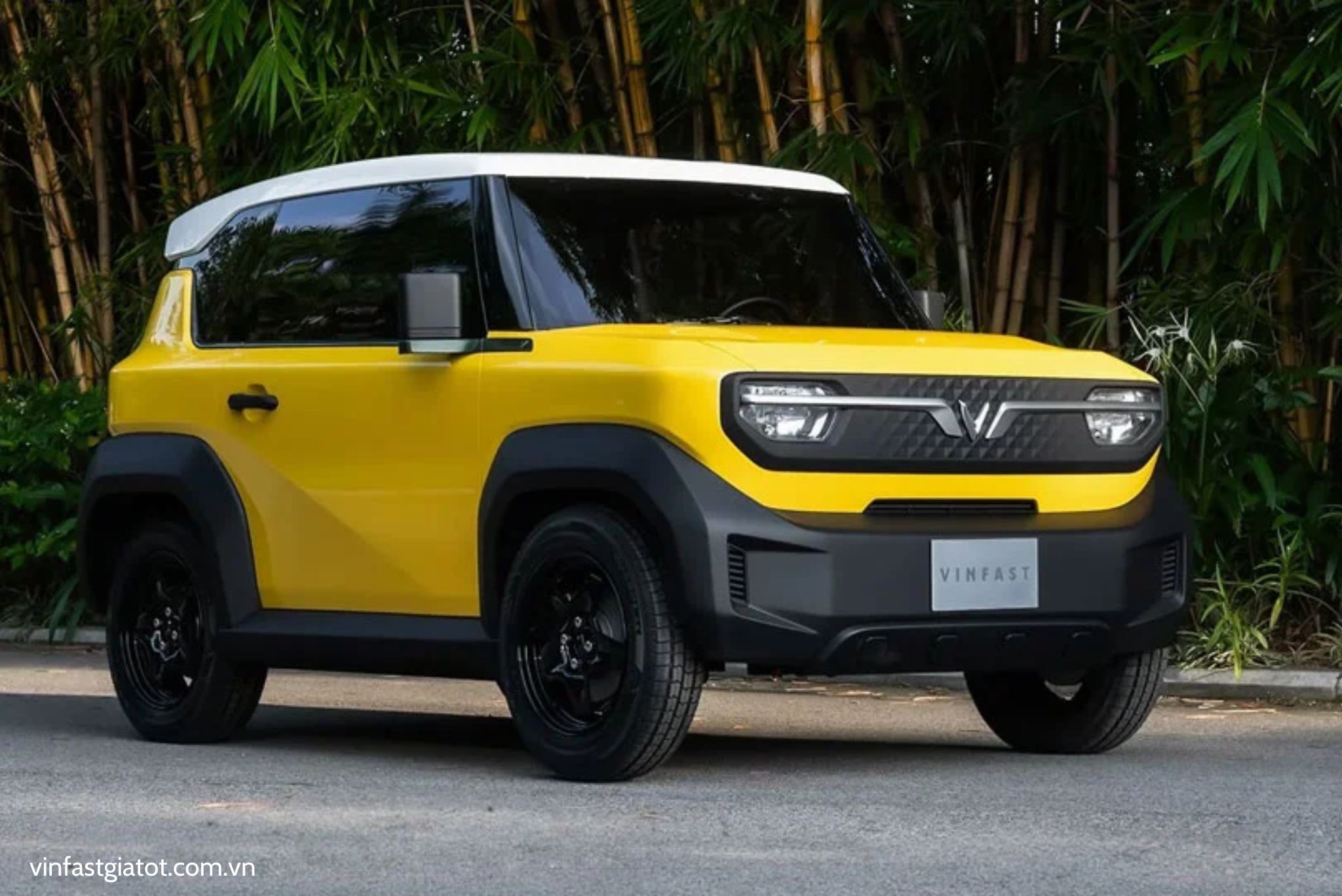Vinfast VF3