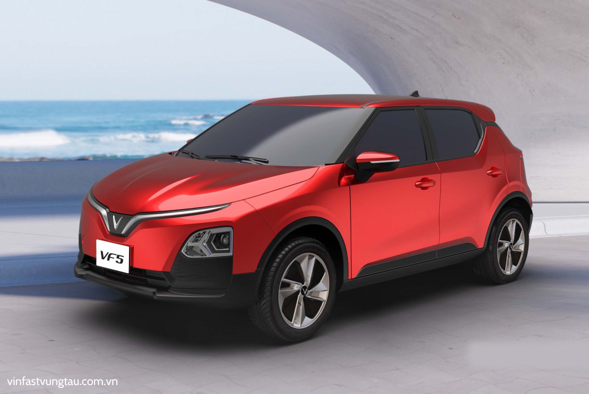 VinFast VF5