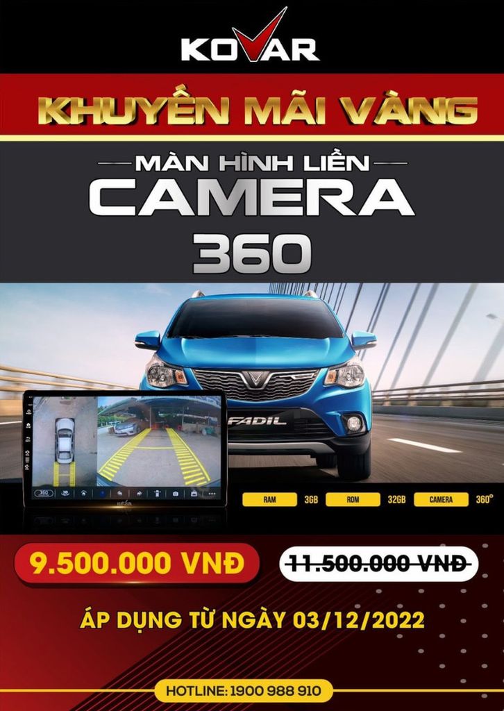 KHUYẾN MÃI GIẢM GIÁ CỰC SHOCK ĐẾN TỪ THƯƠNG HIỆU ZESTECH VÀ KOVAR