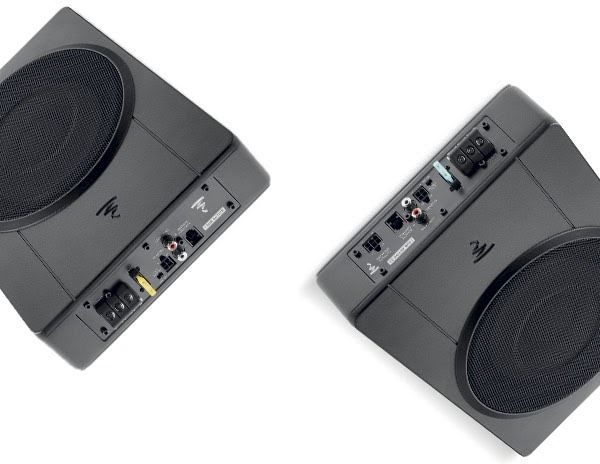 [SIÊU KHUYẾN MÃI] MUA LOA SUB FOCAL - TẶNG MÁY BƠM XE HƠI